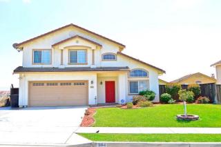 984 La Colina St, Soledad, CA 93960-3362