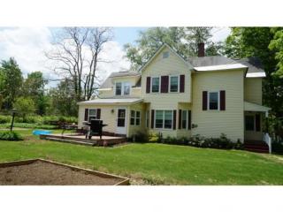 56 Meadow St, Bethlehem, NH 03574-4919
