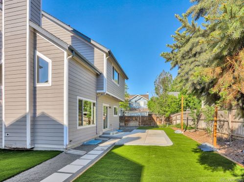 19108 Elk Creek Dr, Parker CO  80134-7495 exterior