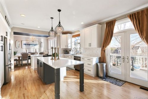 10652 Stoneflower Dr, Parker CO 80134-9586 exterior