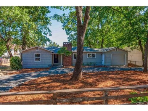 676 Elliott Rd, Paradise, CA 95969-3847