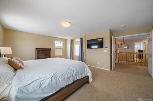 11820 High Desert Rd, Parker CO  80134-3043 exterior