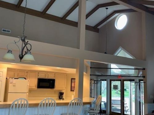 973 Cedar Ridge Dr, Cincinnati OH  45245-3063 exterior