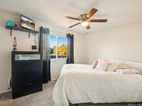 11701 Albion St, Denver CO  80233-5109 exterior