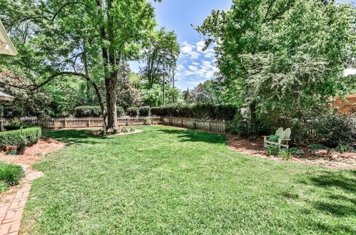 270 Hillside Dr, Atlanta GA  exterior