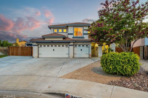 44317 Encanto Way, Lancaster, CA 93536-7553