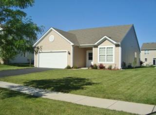 1611 Balboa Dr, Minooka, IL 60447-4705