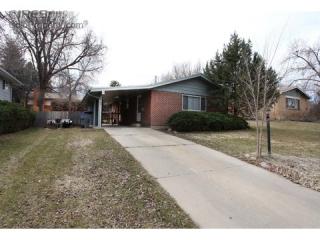 2045 11th Ave, Longmont, CO 80501-3159