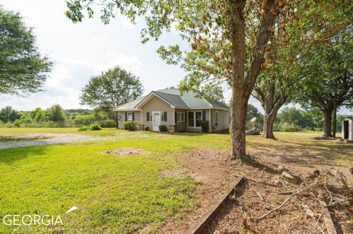 85 Bonner Goldmine Rd, Carrollton, GA 30117