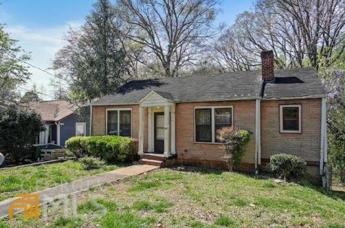 36 Lakeview Dr, Atlanta, GA 30317-2641