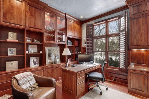 2165 Charlton Rd, Saint Paul MN  55118-4738 exterior