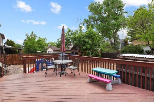 1794 Evanston St, Aurora CO 80014-2519 exterior