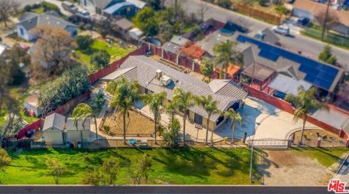 2591 Rose Ave, Conejo, CA 93662-3314