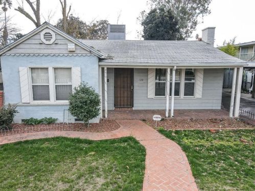 122 Fairmont Ave, Modesto, CA 95354-0221