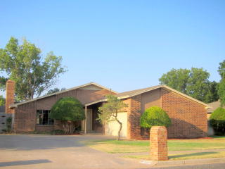 3407 87th St, Lubbock, TX 79423-2705