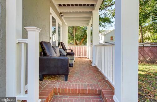 14 Morris Ave, Trenton NJ  08611-1131 exterior