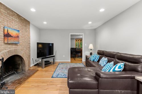 14104 Northwyn Dr, Silver Spring MD exterior