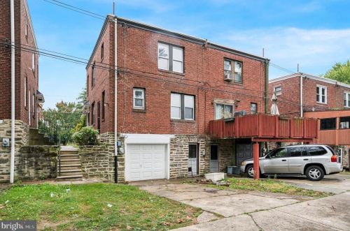 6937 19 St, Philadelphia PA  19146-2936 exterior