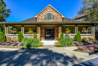 1400 Briarcliff Rd, Atlanta GA  30306-2279 exterior
