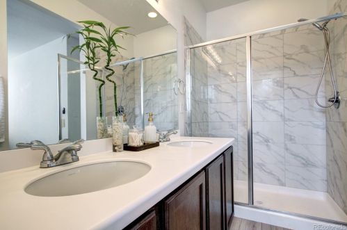 23590 5th Dr, Aurora CO  80018-1602 exterior