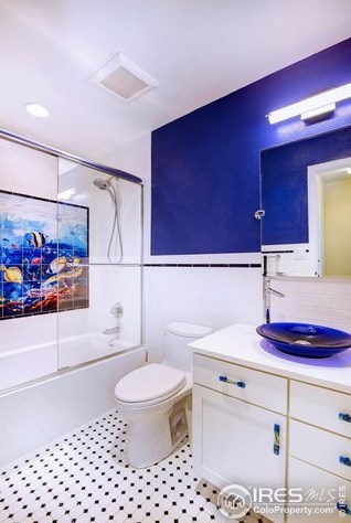 2410 Vassar Dr, Boulder CO  80305-5731 exterior