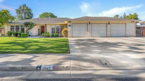 1047 Tyler Ave, Los Banos, CA 93635-4838