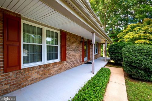 2509 Derby Dr, Fallston MD  21047-1208 exterior