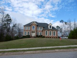 2695 Jacanar Ln, Atlanta, GA 30331-8010