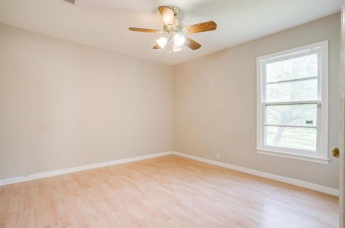 5113 Buchanan St, Fort Worth TX  76114-1207 exterior