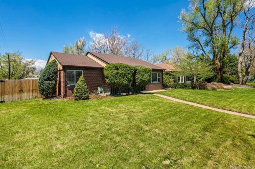 1295 Harrison St, Denver, CO 80210-2128