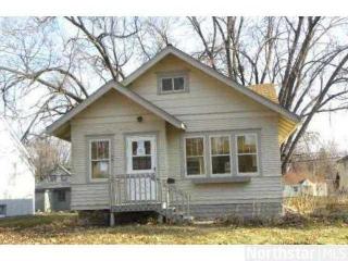 5125 37 Ave, Minneapolis MN  55417-1527 exterior