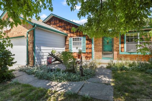 16387 Center Dr, Denver, CO 80017-2119