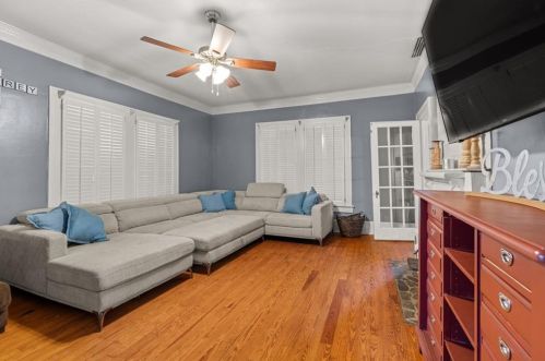 327 Danielsville St, Jefferson GA  30549-3370 exterior