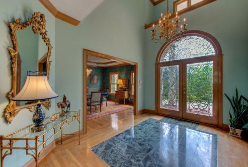 10627 Deerfield Rd, Cincinnati OH  45242-4212 exterior