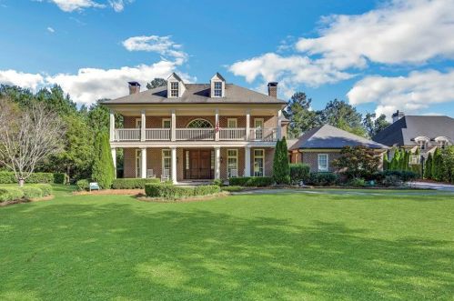 5417 Buckland Way, Mableton, GA 30126-7713
