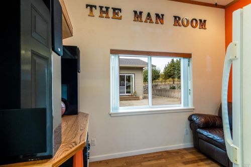 2000 Sanford Rnch Rd, Ukiah CA 95482-5251 exterior