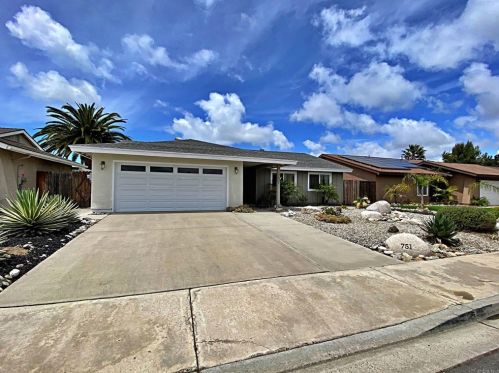 751 Sugar Pine St, Oceanside, CA 92058-1657