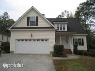 6 Hobcaw Ct, Aiken, SC 29803-8570