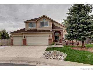 18768 Whitaker Cir, Denver, CO 80015-3258