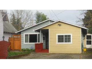 7007 Cora St, Portland, OR 97206-3458