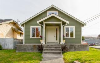 3907 Thompson Ave, Tacoma WA  98418-5047 exterior