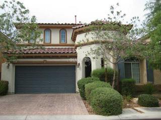 8274 Timely Treasures Ave, Las Vegas, NV 89178-3834