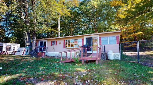 200 Little Wilson Pond Rd, Turner, ME 04282-4632