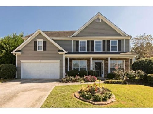 3152 Chapel Rd, Kennesaw, GA 30144-4201