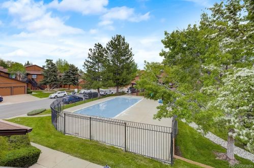 9544 89th Cir, Westminster CO  80021-4438 exterior
