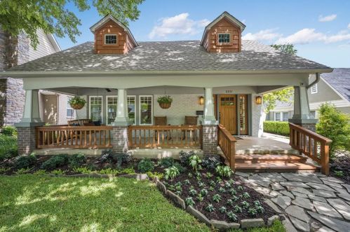 2221 Carleton Ave, Fort Worth, TX 76107-4263