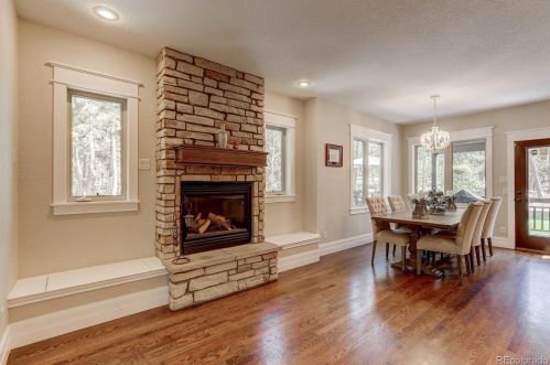 1208 Carnahan Ct, Woodmoor CO  80132-2217 exterior