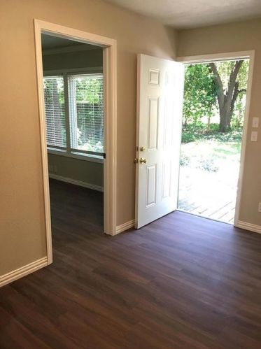 3216 Mccart Ave, Fort Worth TX  76110-3630 exterior