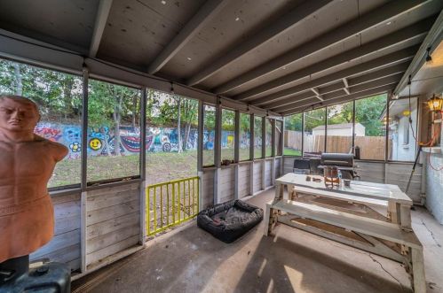 5225 Fallworth Ct, Fort Worth TX  76133-5901 exterior