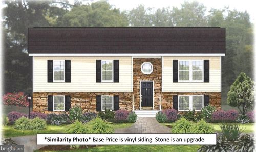 11026 Marquis Rd, Unionville, VA 22567-2402